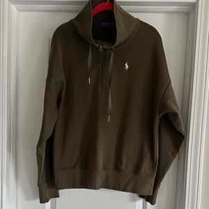 Ralph Lauren Quarter Zip